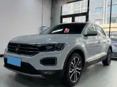 2022 VOLKSWAGEN T-ROC,autocango,china used car exporter,china ev exporter,chinese used car exporter,chinese used ev exporter