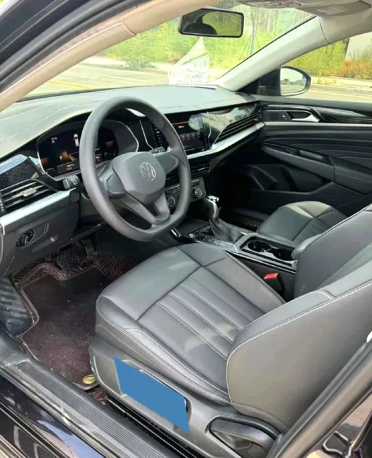 2023 Volkswagen Passat 1.4T 150HP L4 7DCT,autocango,china used car exporter,china ev exporter,chinese used car exporter,chinese used ev exporter