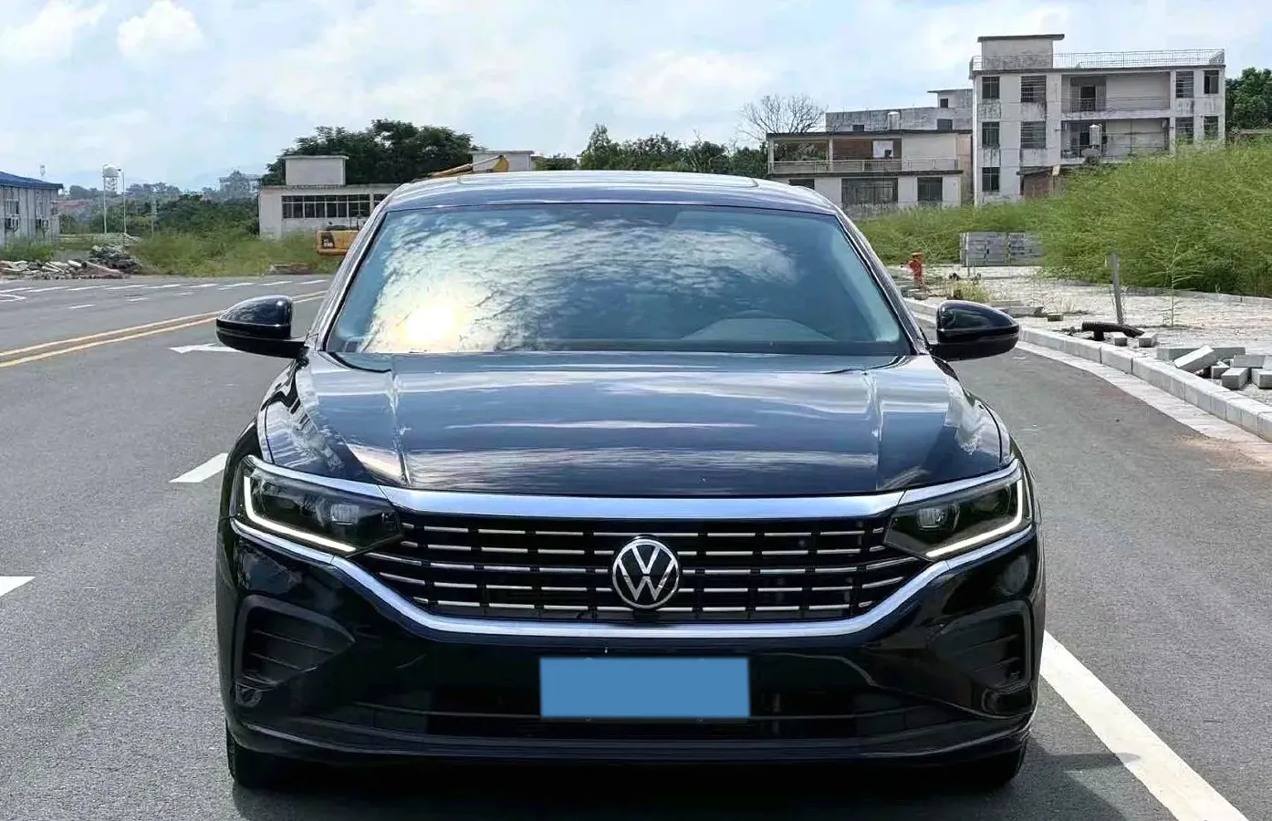 2023 Volkswagen Passat 1.4T 150HP L4 7DCT,autocango,china used car exporter,china ev exporter,chinese used car exporter,chinese used ev exporter