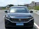 2023 Volkswagen Passat 1.4T 150HP L4 7DCT