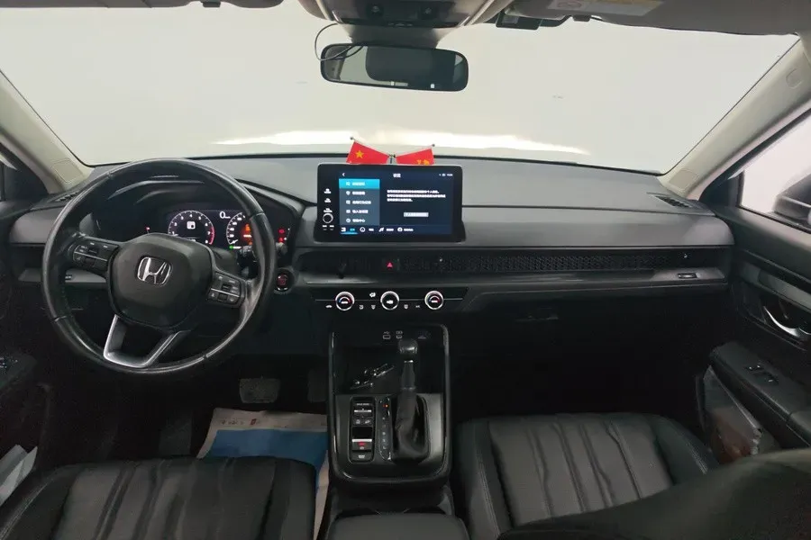 2023 Honda Breeze 1.5T 193HP L4 CVT,autocango,china used car exporter,china ev exporter,chinese used car exporter,chinese used ev exporter