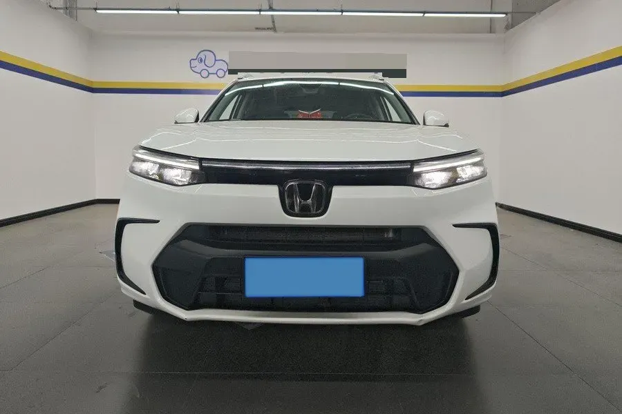 2023 Honda Breeze 1.5T 193HP L4 CVT,autocango,china used car exporter,china ev exporter,chinese used car exporter,chinese used ev exporter