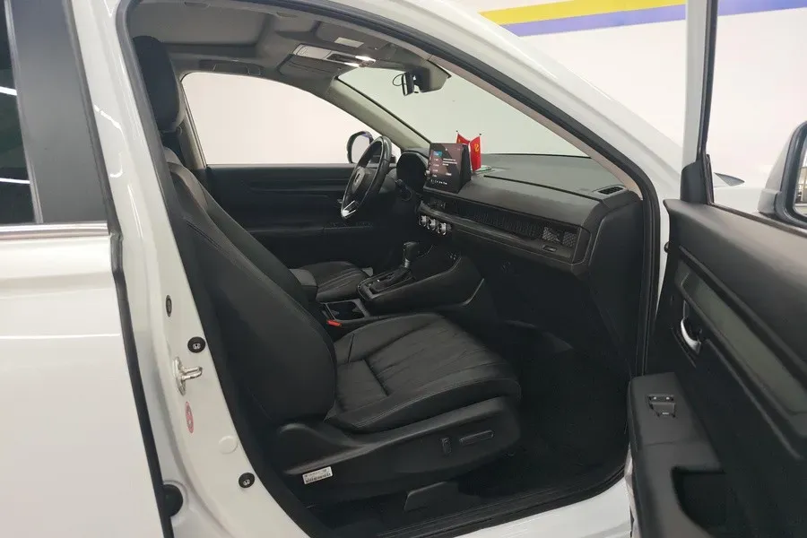 2023 Honda Breeze 1.5T 193HP L4 CVT,autocango,china used car exporter,china ev exporter,chinese used car exporter,chinese used ev exporter