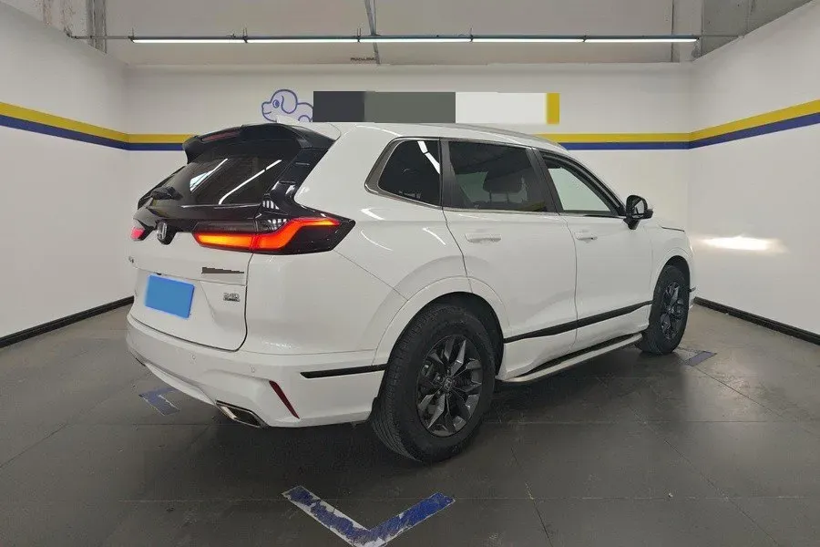 2023 Honda Breeze 1.5T 193HP L4 CVT,autocango,china used car exporter,china ev exporter,chinese used car exporter,chinese used ev exporter