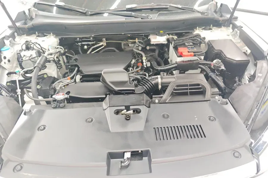 2023 Honda Breeze 1.5T 193HP L4 CVT,autocango,china used car exporter,china ev exporter,chinese used car exporter,chinese used ev exporter