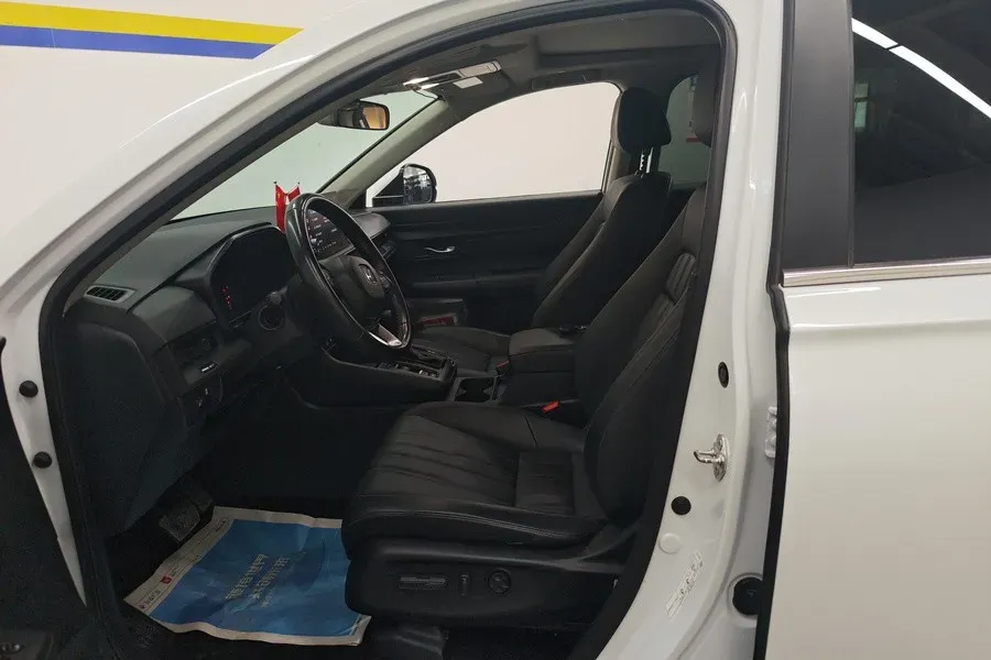 2023 Honda Breeze 1.5T 193HP L4 CVT,autocango,china used car exporter,china ev exporter,chinese used car exporter,chinese used ev exporter