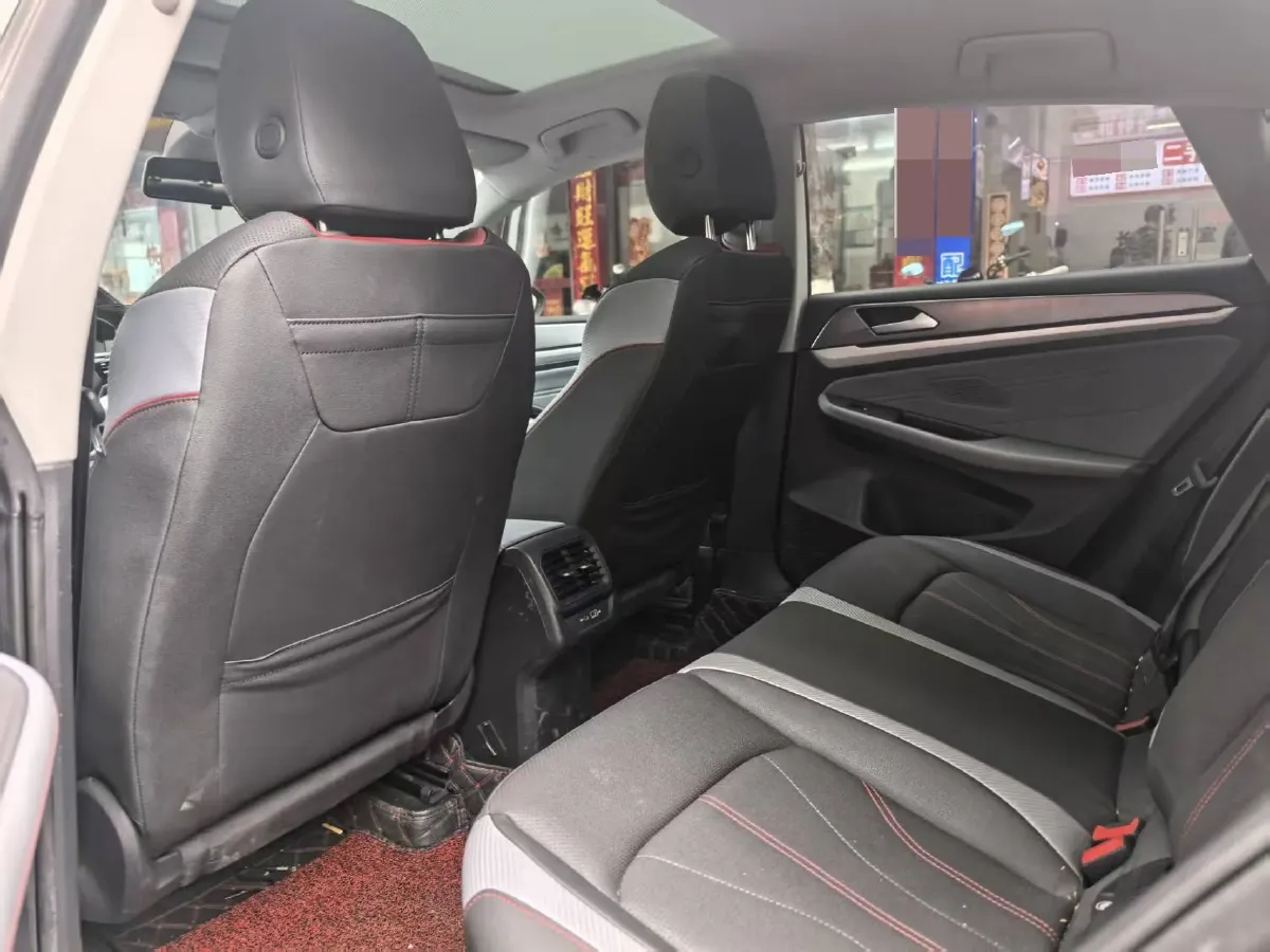 2022 Exceed TXL 2.0T 261HP L4 7DCT,autocango,china used car exporter,china ev exporter,chinese used car exporter,chinese used ev exporter