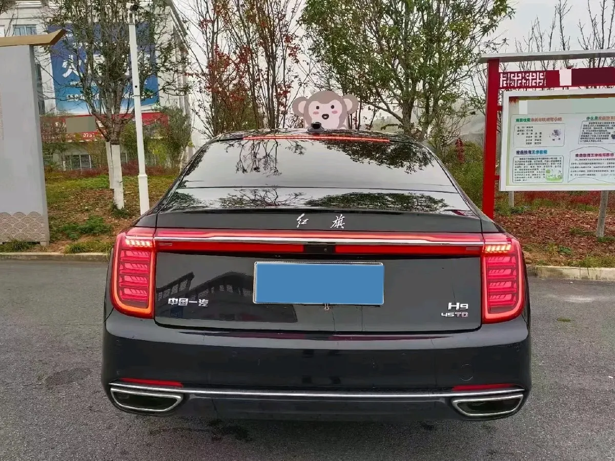 2020 HongQi H9 2.0T 252HP L4 7DCT,autocango,china used car exporter,china ev exporter,chinese used car exporter,chinese used ev exporter