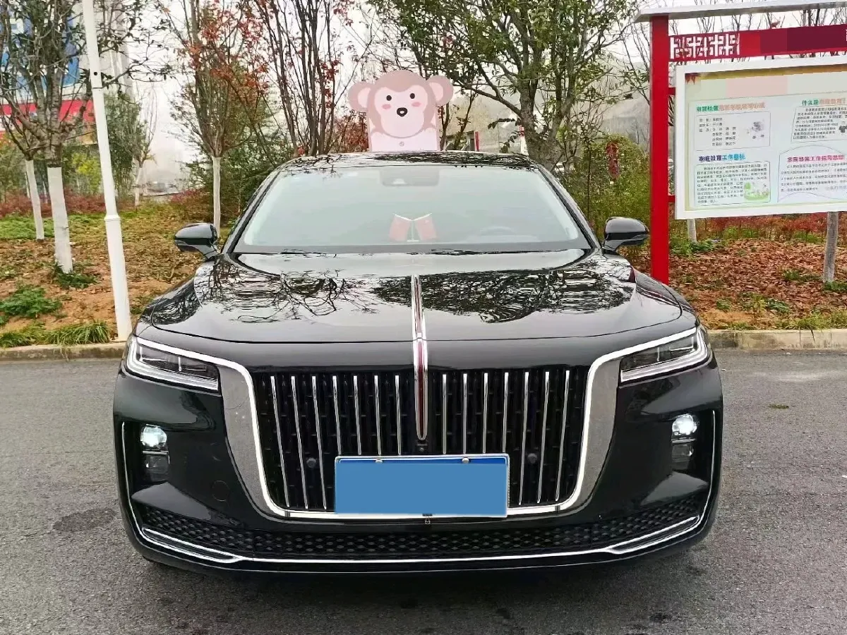 2020 HongQi H9 2.0T 252HP L4 7DCT,autocango,china used car exporter,china ev exporter,chinese used car exporter,chinese used ev exporter