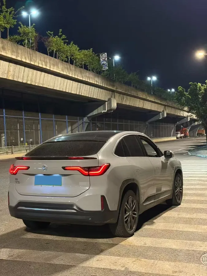 2020 NIO EC6 BEV 70KWH,autocango,china used car exporter,china ev exporter,chinese used car exporter,chinese used ev exporter