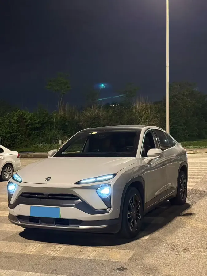 2020 NIO EC6 BEV 70KWH,autocango,china used car exporter,china ev exporter,chinese used car exporter,chinese used ev exporter