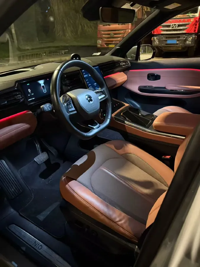 2020 NIO EC6 BEV 70KWH,autocango,china used car exporter,china ev exporter,chinese used car exporter,chinese used ev exporter