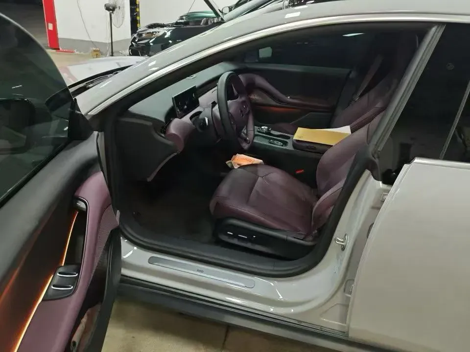 2024 NIO ET5T BEV 75KWH,autocango,china used car exporter,china ev exporter,chinese used car exporter,chinese used ev exporter