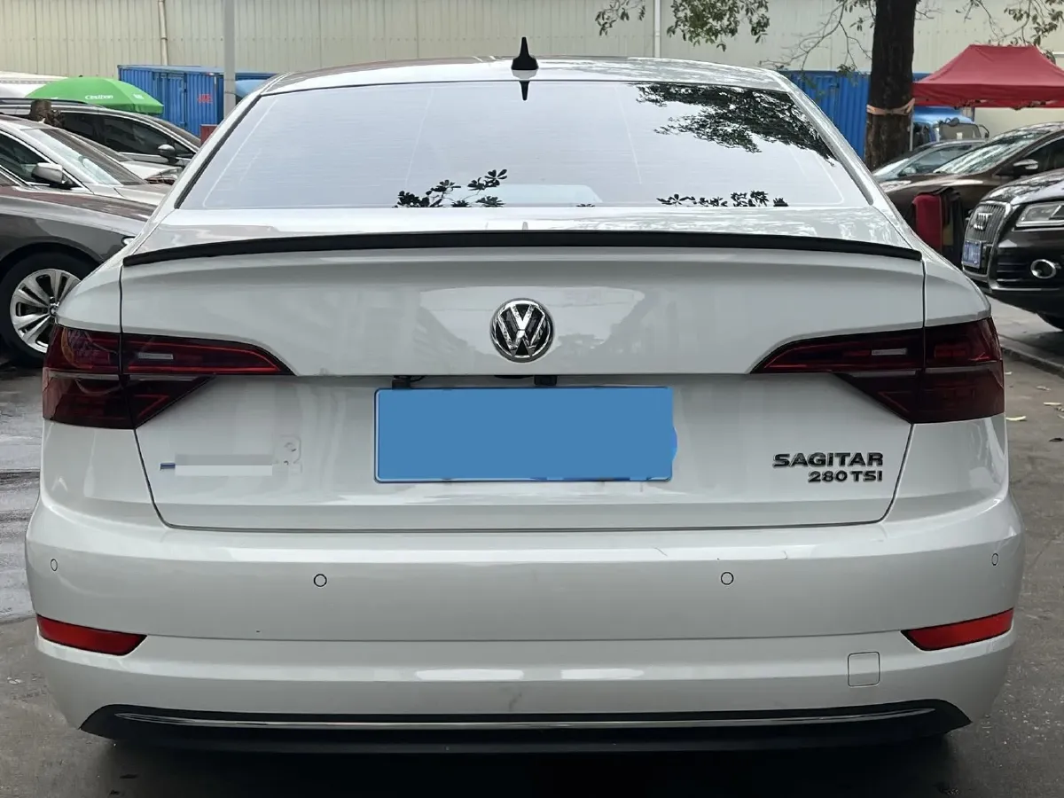 2021 Volkswagen Sagitar 1.4T 150HP L4 7DCT,autocango,china used car exporter,china ev exporter,chinese used car exporter,chinese used ev exporter