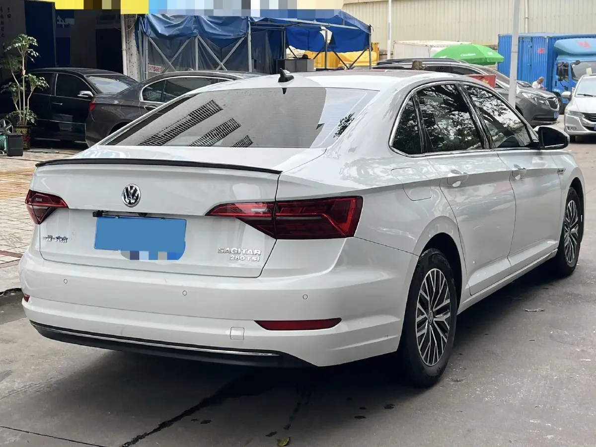 2021 Volkswagen Sagitar 1.4T 150HP L4 7DCT,autocango,china used car exporter,china ev exporter,chinese used car exporter,chinese used ev exporter