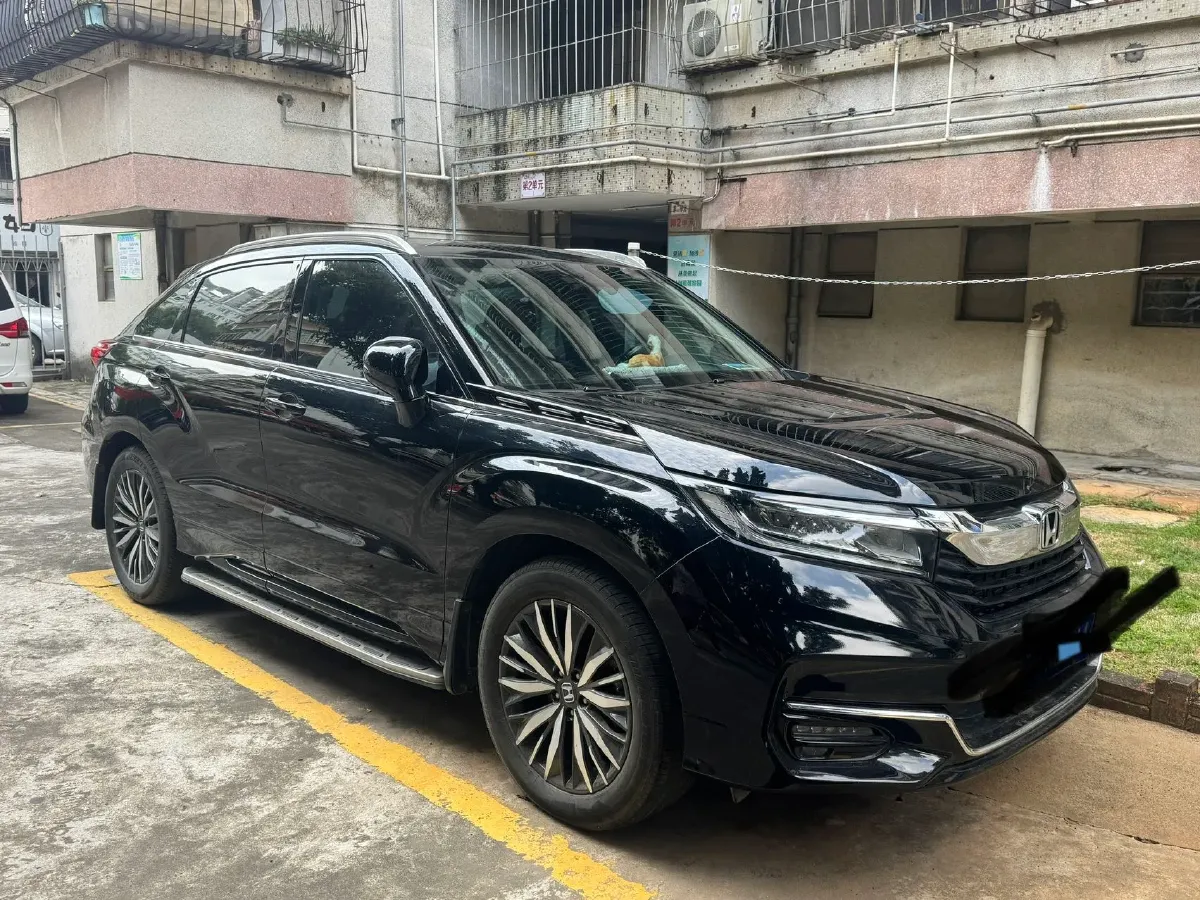 2020 Honda Avancier 2.0T 272HP L4 9AT,autocango,china used car exporter,china ev exporter,chinese used car exporter,chinese used ev exporter