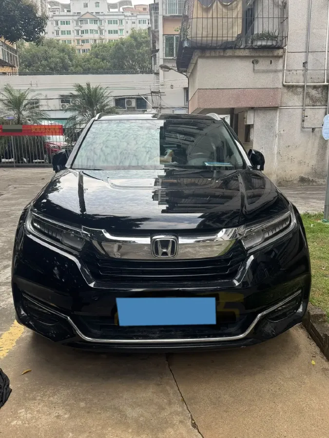 2020 Honda Avancier 2.0T 272HP L4 9AT,autocango,china used car exporter,china ev exporter,chinese used car exporter,chinese used ev exporter