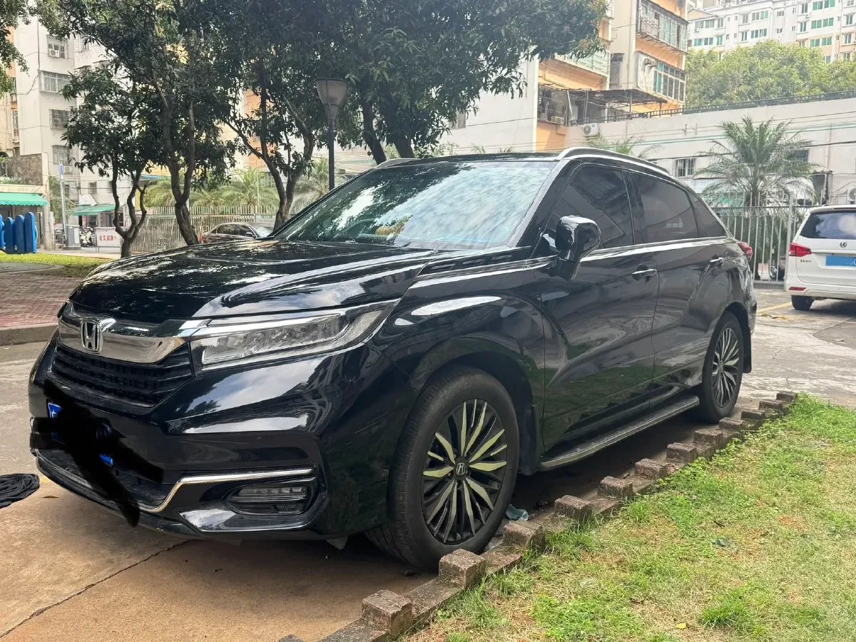 2020 Honda Avancier 2.0T 272HP L4 9AT,autocango,china used car exporter,china ev exporter,chinese used car exporter,chinese used ev exporter