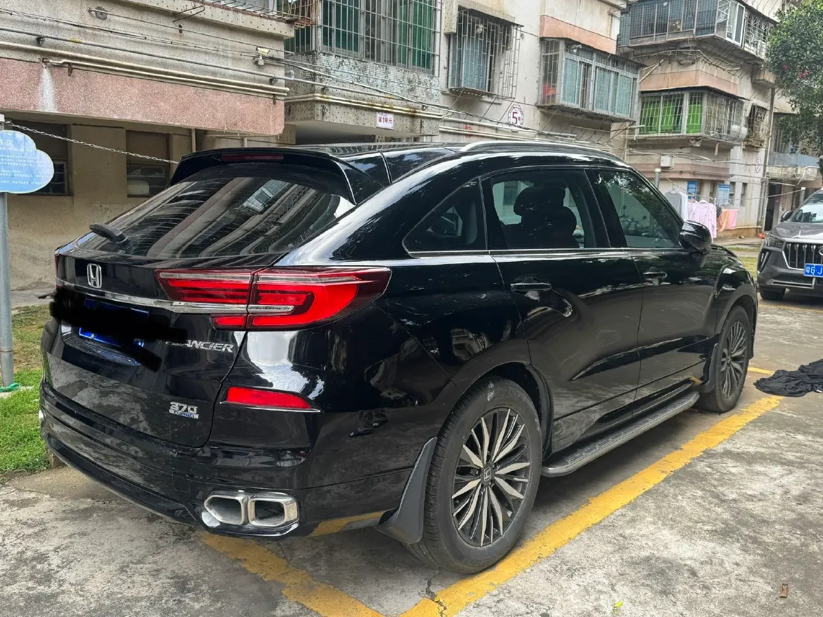 2020 Honda Avancier 2.0T 272HP L4 9AT,autocango,china used car exporter,china ev exporter,chinese used car exporter,chinese used ev exporter