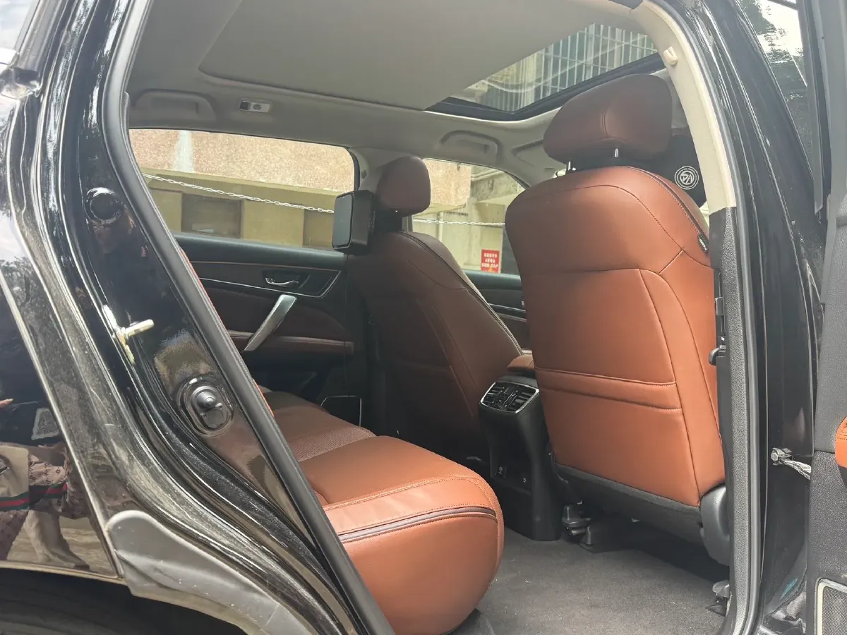 2020 Honda Avancier 2.0T 272HP L4 9AT,autocango,china used car exporter,china ev exporter,chinese used car exporter,chinese used ev exporter