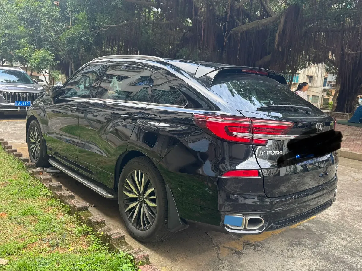 2020 Honda Avancier 2.0T 272HP L4 9AT,autocango,china used car exporter,china ev exporter,chinese used car exporter,chinese used ev exporter