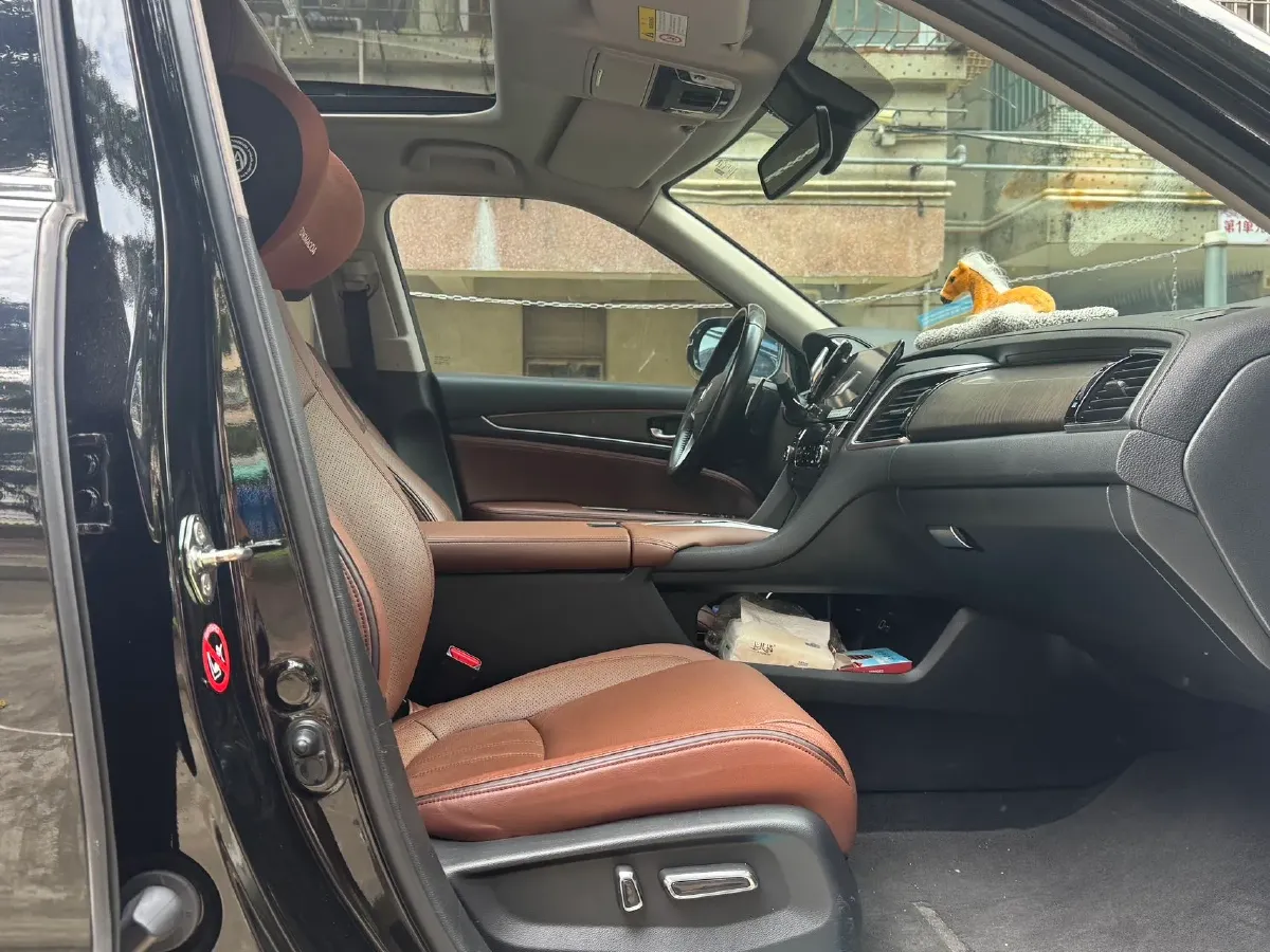 2020 Honda Avancier 2.0T 272HP L4 9AT,autocango,china used car exporter,china ev exporter,chinese used car exporter,chinese used ev exporter