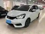 2021 Honda Life 1.5L 131HP L4 CVT