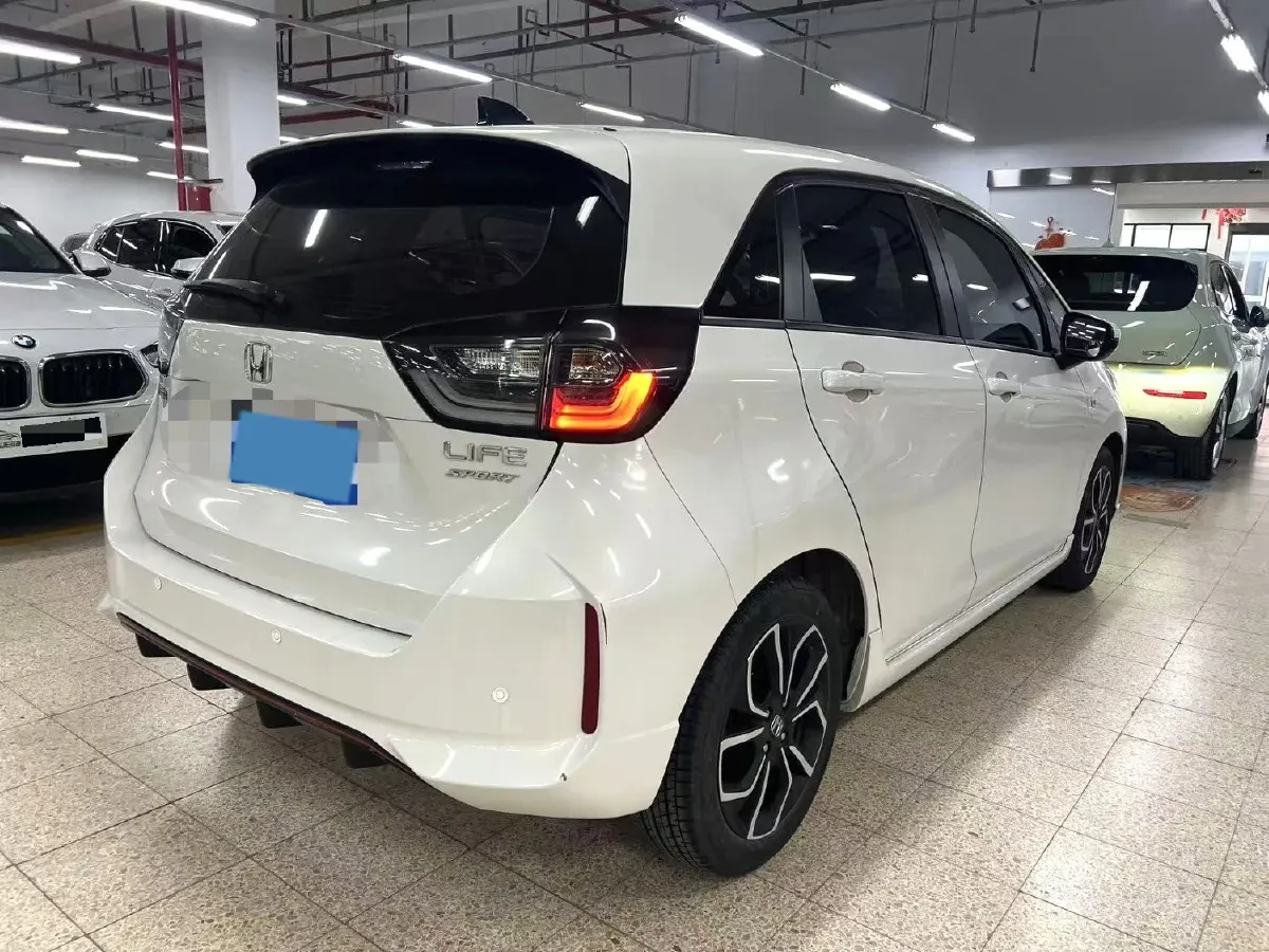 2021 Honda Life 1.5L 131HP L4 CVT,autocango,china used car exporter,china ev exporter,chinese used car exporter,chinese used ev exporter