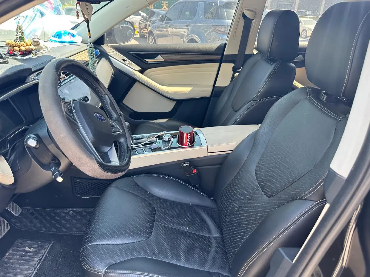 2019 Ford Territory 1.5T 140HP L4 CVT,autocango,china used car exporter,china ev exporter,chinese used car exporter,chinese used ev exporter