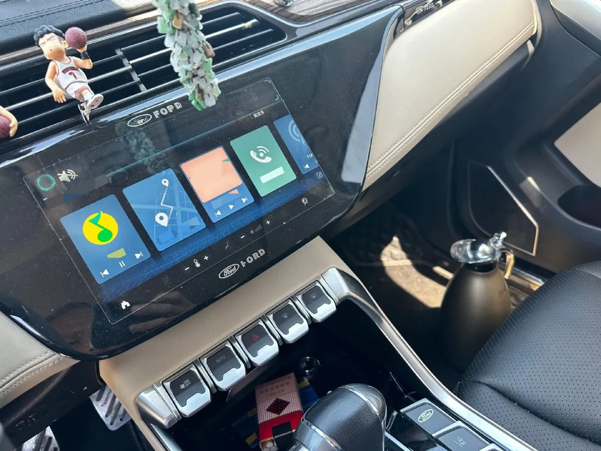 2019 Ford Territory 1.5T 140HP L4 CVT,autocango,china used car exporter,china ev exporter,chinese used car exporter,chinese used ev exporter