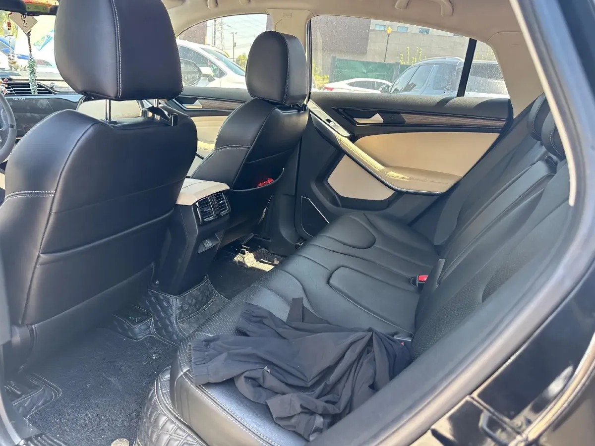 2019 Ford Territory 1.5T 140HP L4 CVT,autocango,china used car exporter,china ev exporter,chinese used car exporter,chinese used ev exporter