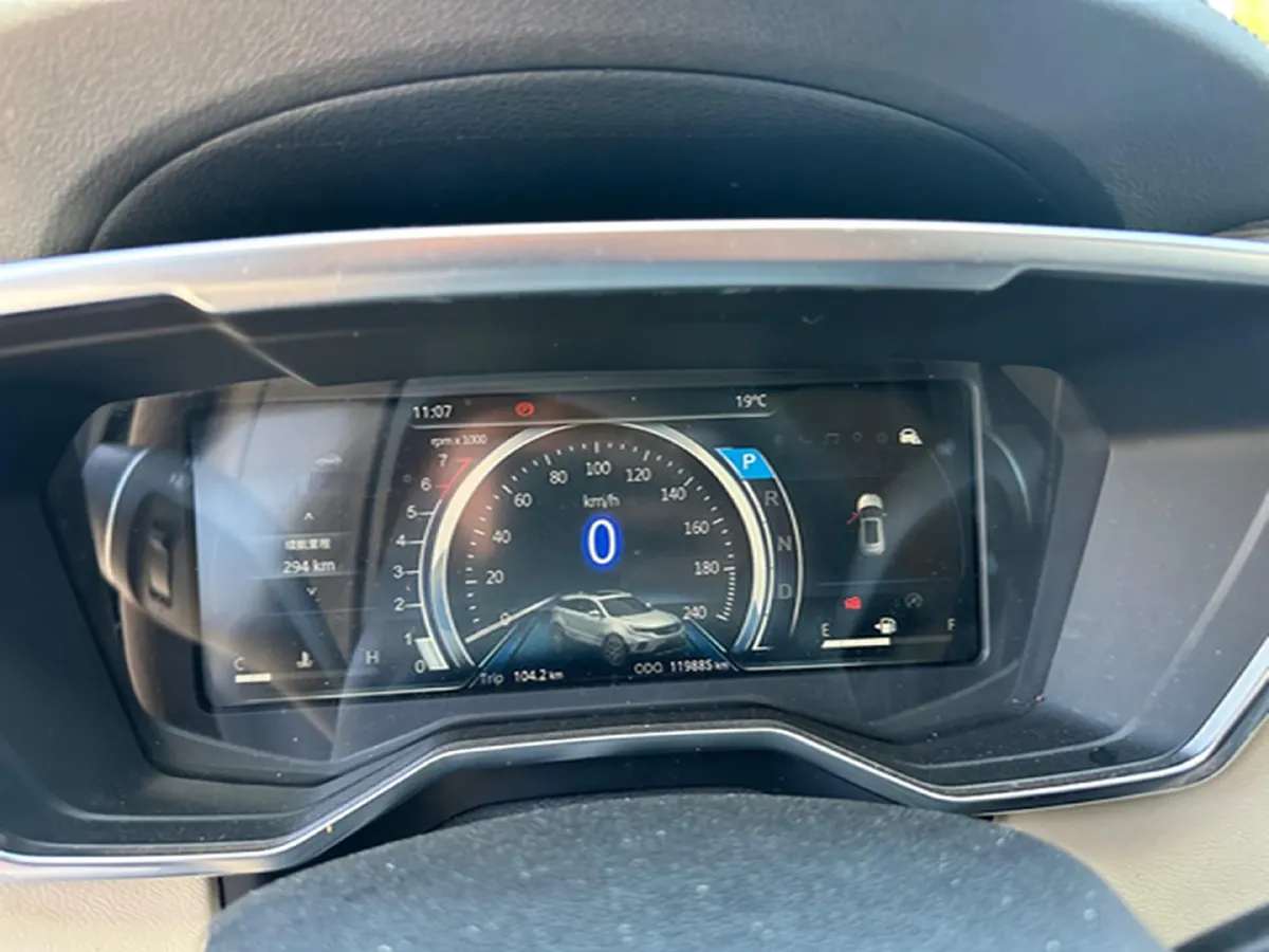 2019 Ford Territory 1.5T 140HP L4 CVT,autocango,china used car exporter,china ev exporter,chinese used car exporter,chinese used ev exporter