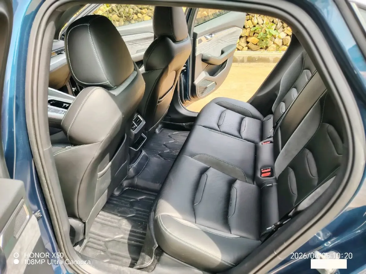 2023 Geely Preface 2.0T 190HP L4 7DCT,autocango,china used car exporter,china ev exporter,chinese used car exporter,chinese used ev exporter