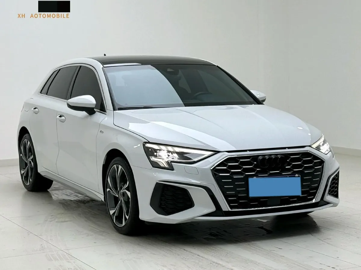 2022 Audi A3 1.4T 150HP L4 7DCT,autocango,china used car exporter,china ev exporter,chinese used car exporter,chinese used ev exporter