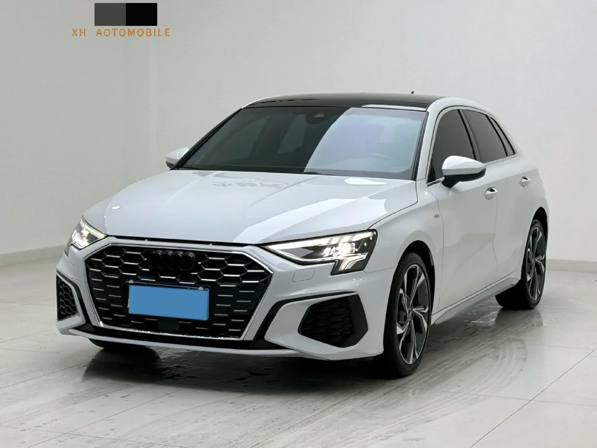 2022 Audi A3 1.4T 150HP L4 7DCT,autocango,china used car exporter,china ev exporter,chinese used car exporter,chinese used ev exporter