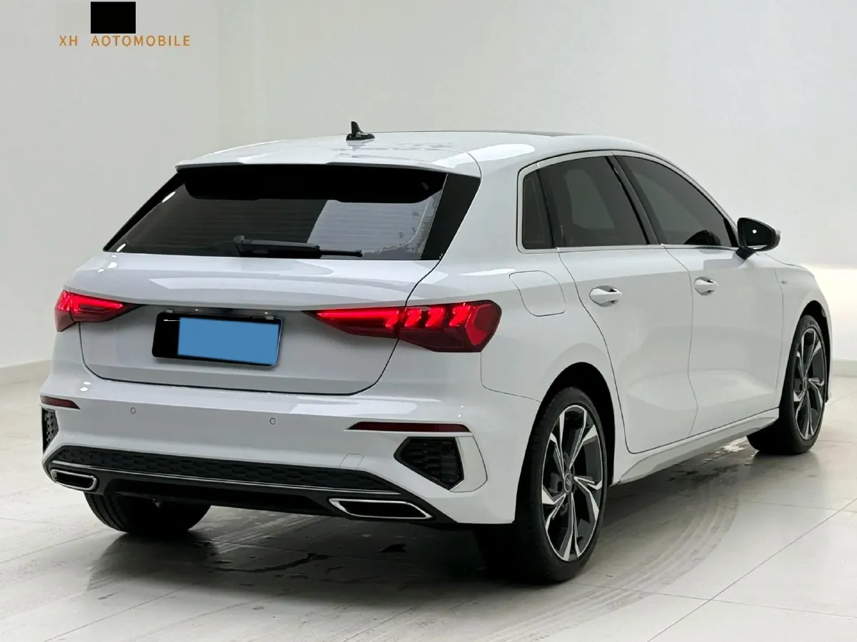 2022 Audi A3 1.4T 150HP L4 7DCT,autocango,china used car exporter,china ev exporter,chinese used car exporter,chinese used ev exporter