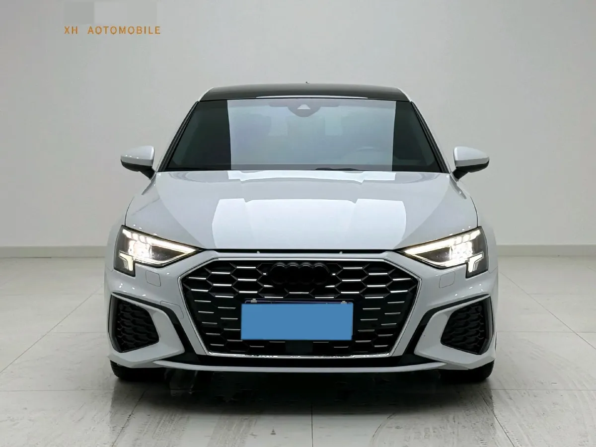 2022 Audi A3 1.4T 150HP L4 7DCT,autocango,china used car exporter,china ev exporter,chinese used car exporter,chinese used ev exporter
