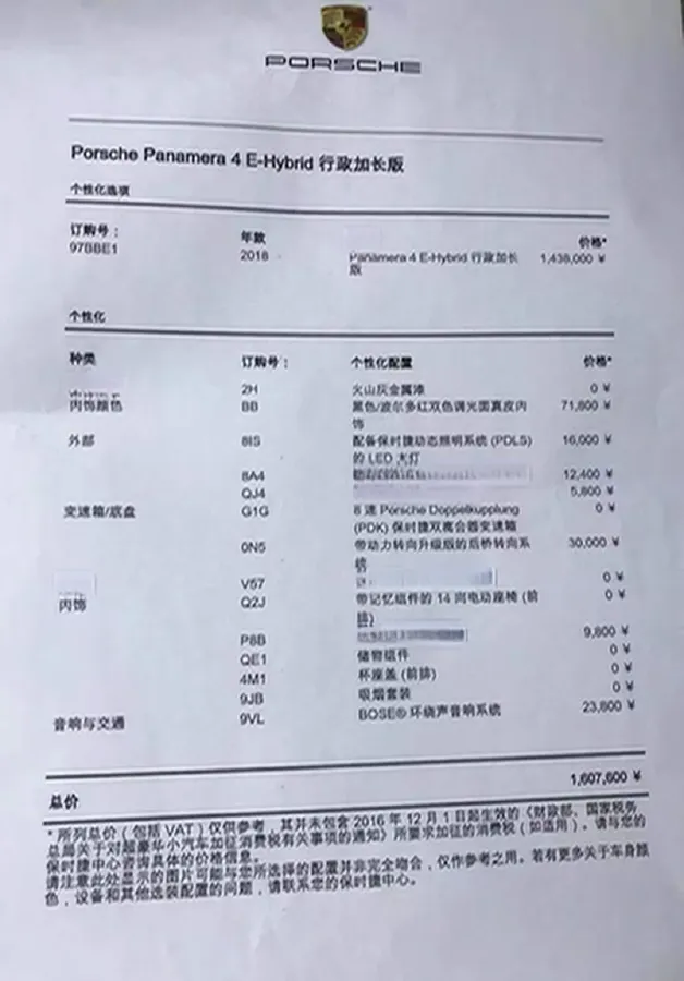 2017 Porsche Panamera 2.9T 330HP V6 8DCT PHEV,autocango,china used car exporter,china ev exporter,chinese used car exporter,chinese used ev exporter