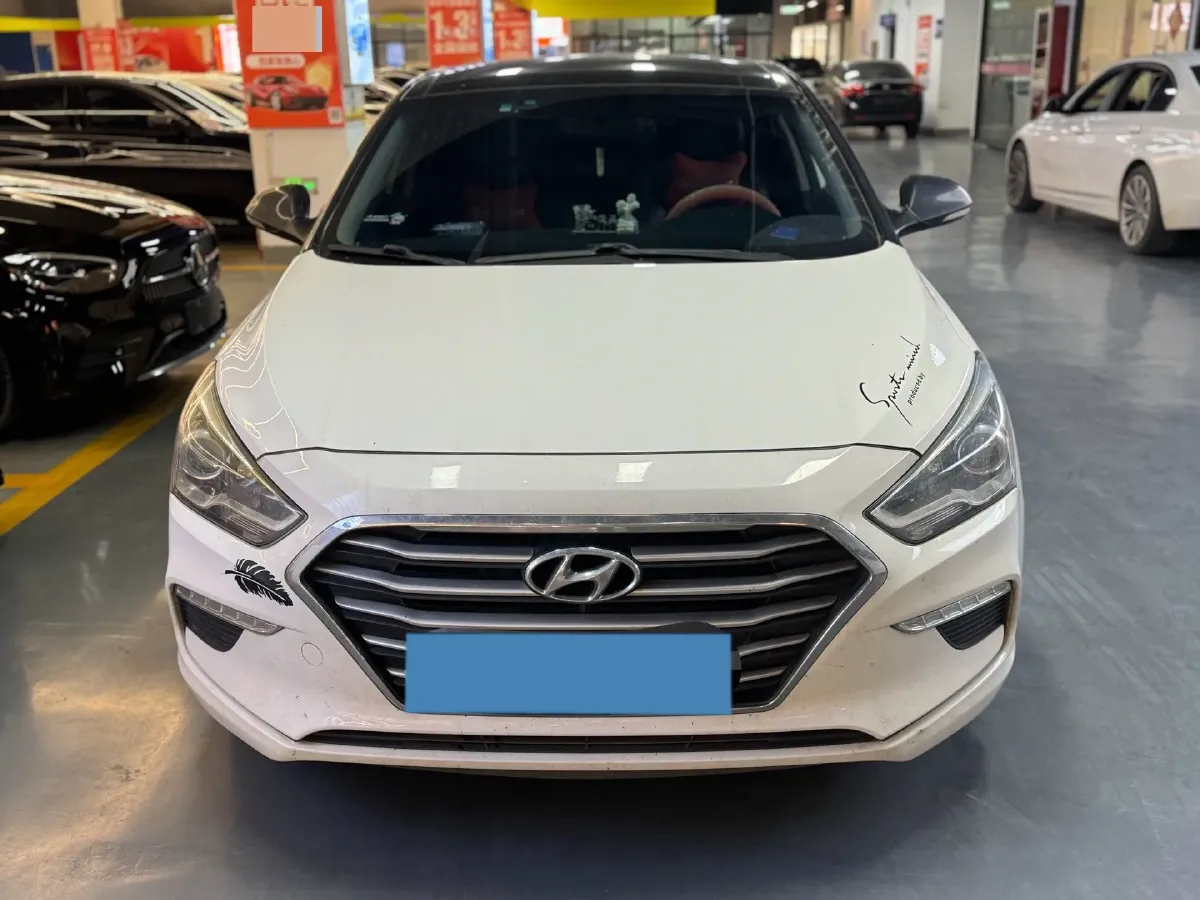 2017 Hyundai Mistra 1.8L 143HP L4 6AT,autocango,china used car exporter,china ev exporter,chinese used car exporter,chinese used ev exporter