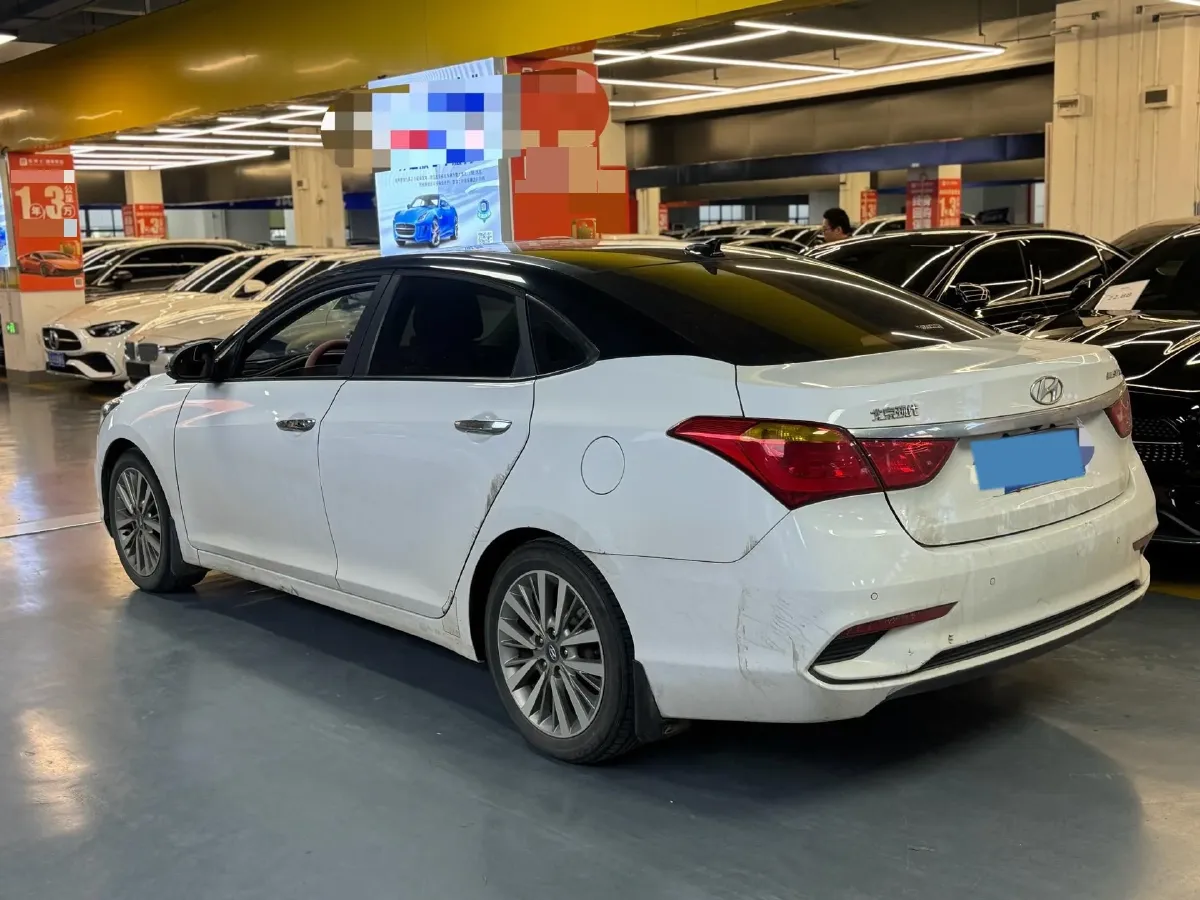 2017 Hyundai Mistra 1.8L 143HP L4 6AT,autocango,china used car exporter,china ev exporter,chinese used car exporter,chinese used ev exporter