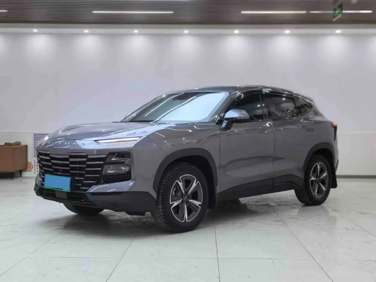 2023 Jetour DASHING 1.5T 156HP L4 6DCT,autocango,china used car exporter,china ev exporter,chinese used car exporter,chinese used ev exporter