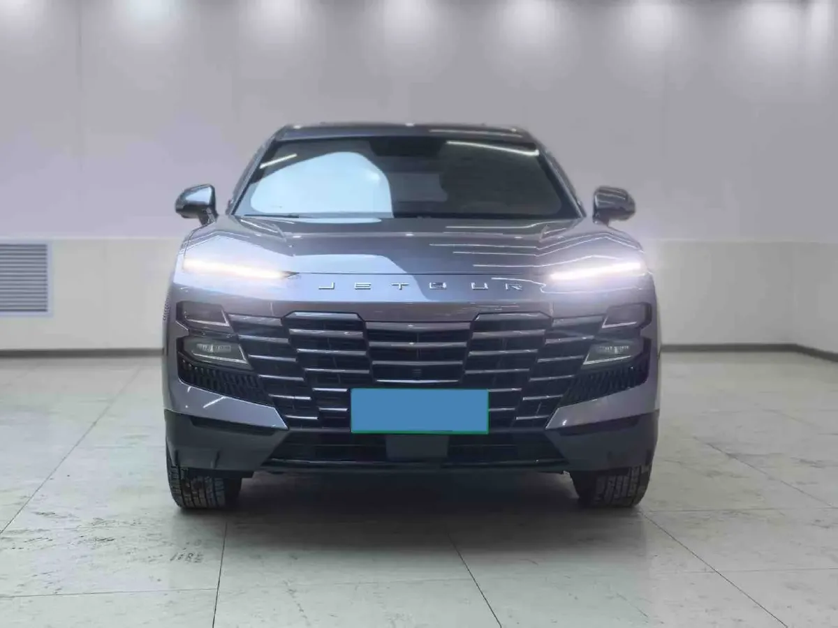 2023 Jetour DASHING 1.5T 156HP L4 6DCT,autocango,china used car exporter,china ev exporter,chinese used car exporter,chinese used ev exporter