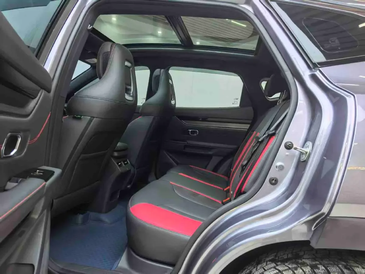 2023 Jetour DASHING 1.5T 156HP L4 6DCT,autocango,china used car exporter,china ev exporter,chinese used car exporter,chinese used ev exporter