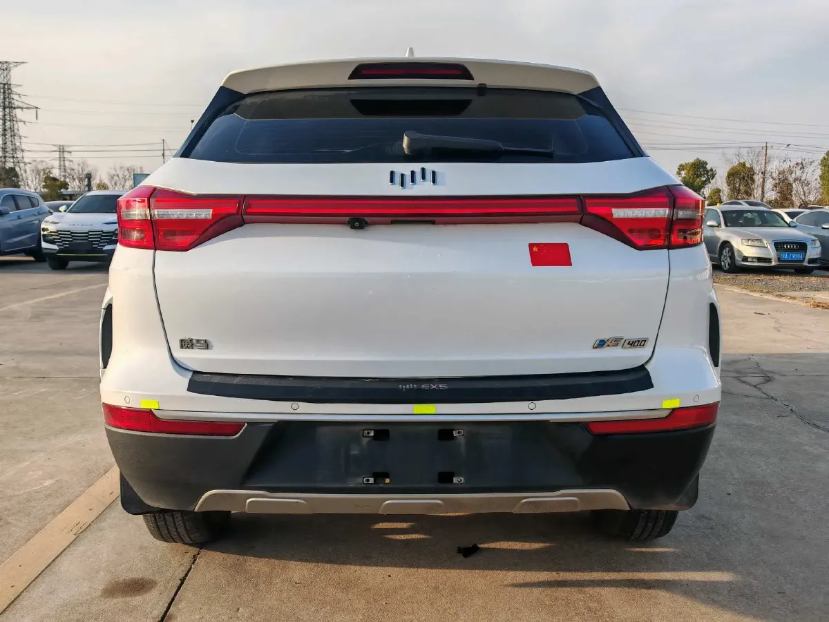 2022 Weltmeister EX5 BEV 52.704KWH,autocango,china used car exporter,china ev exporter,chinese used car exporter,chinese used ev exporter