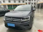 2022 VOLKSWAGEN THARU,autocango,china used car exporter,china ev exporter,chinese used car exporter,chinese used ev exporter