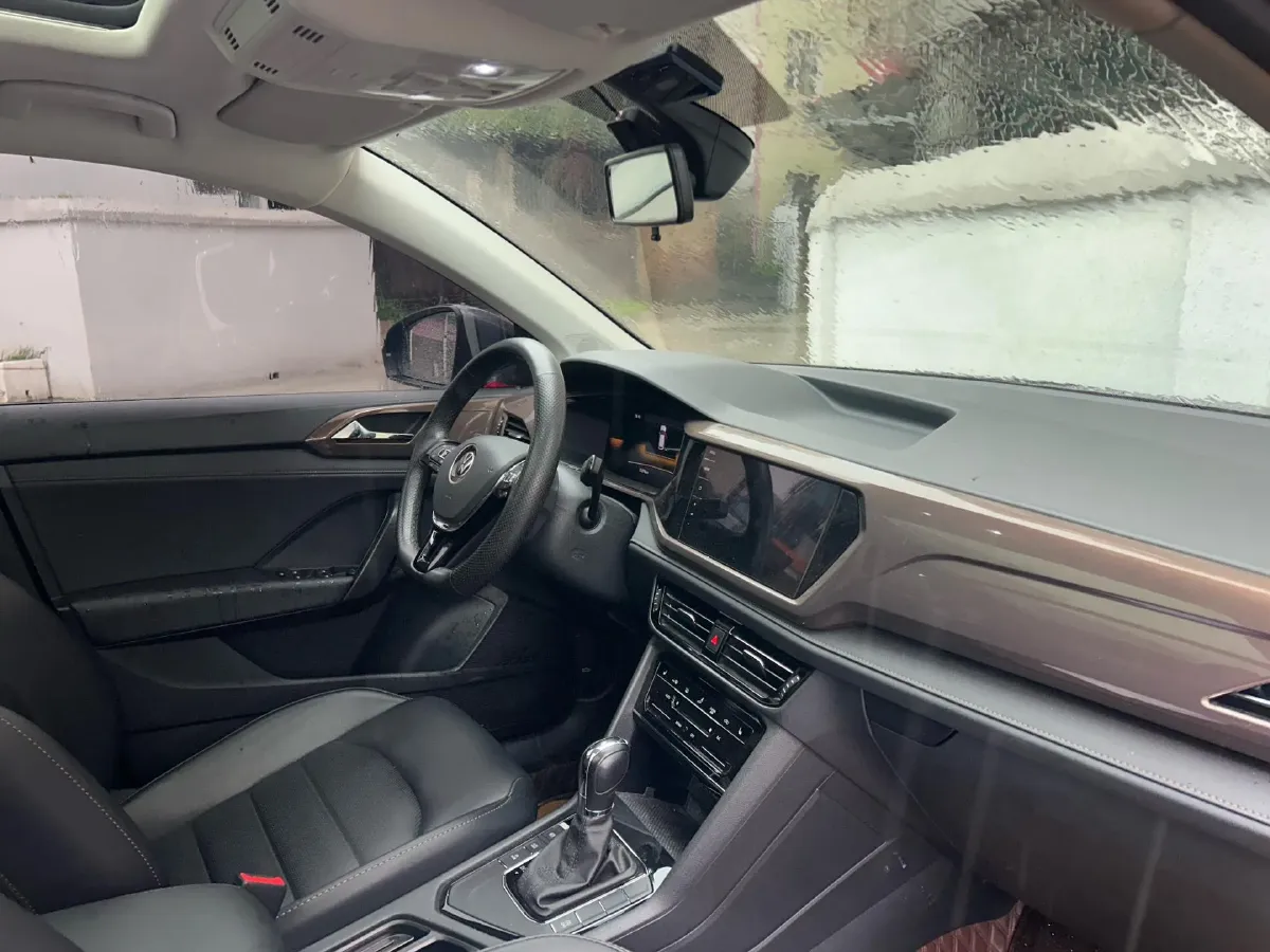 2022 Volkswagen Tharu 1.4T 150HP L4 7DCT,autocango,china used car exporter,china ev exporter,chinese used car exporter,chinese used ev exporter