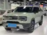 2024 Beijing BJ30 1.5T 188HP L4 7DCT