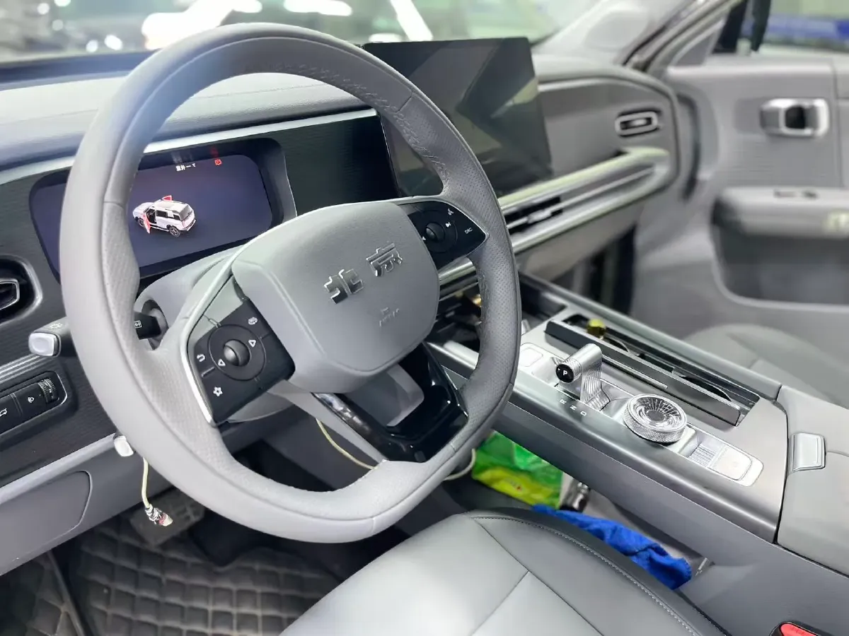 2024 Beijing BJ30 1.5T 188HP L4 7DCT,autocango,china used car exporter,china ev exporter,chinese used car exporter,chinese used ev exporter