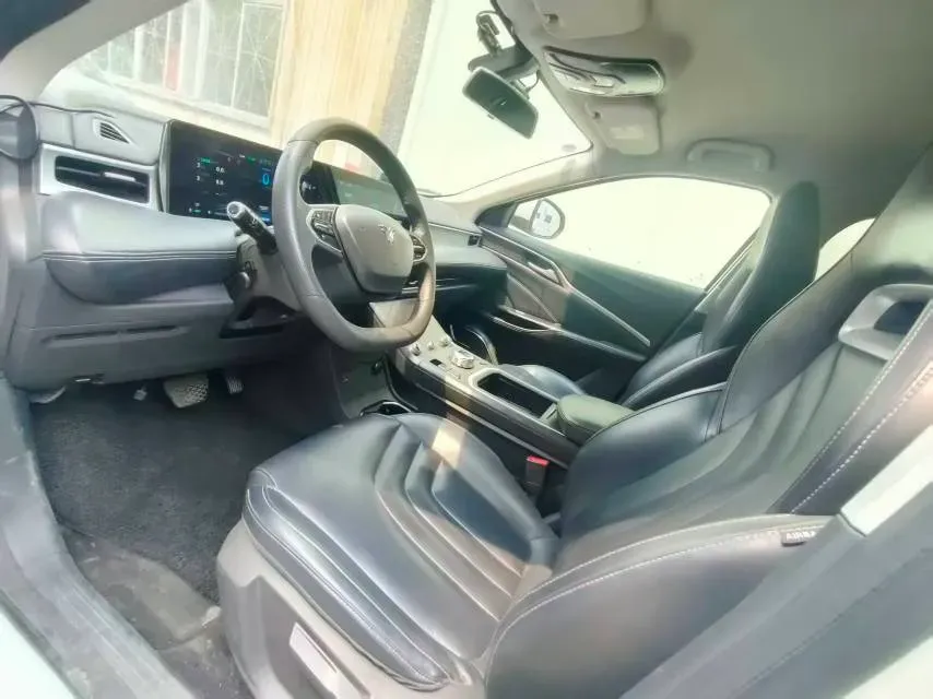 2020 Neta U BEV 54KWH,autocango,china used car exporter,china ev exporter,chinese used car exporter,chinese used ev exporter