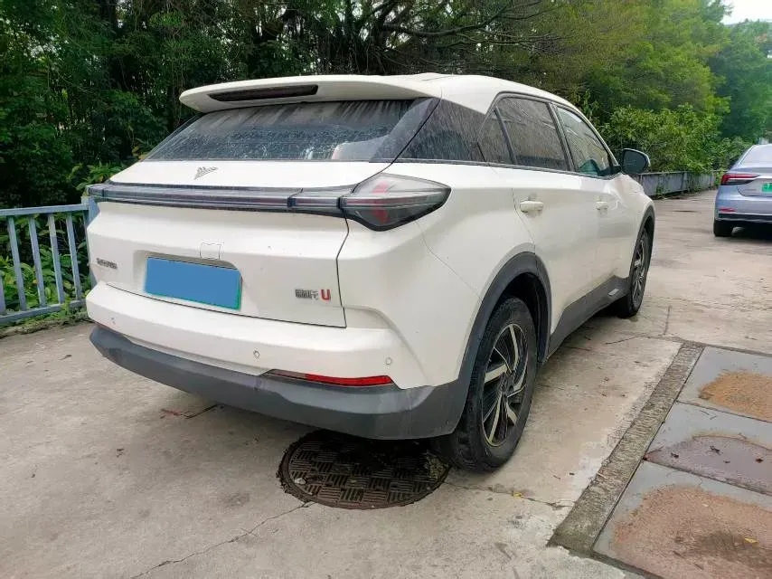 2020 Neta U BEV 54KWH,autocango,china used car exporter,china ev exporter,chinese used car exporter,chinese used ev exporter